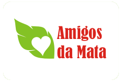 logotipo ong de ecologia